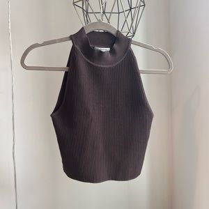 Babaton Knit Top